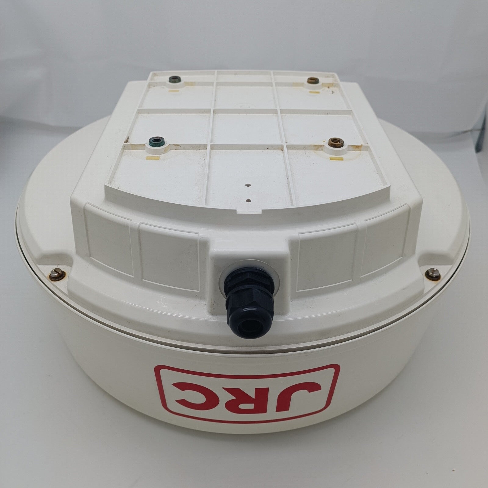 JRC RADAR Scanner Unit NKE-1066 f/ JMA-1066 RADAR System Navico Simrad6