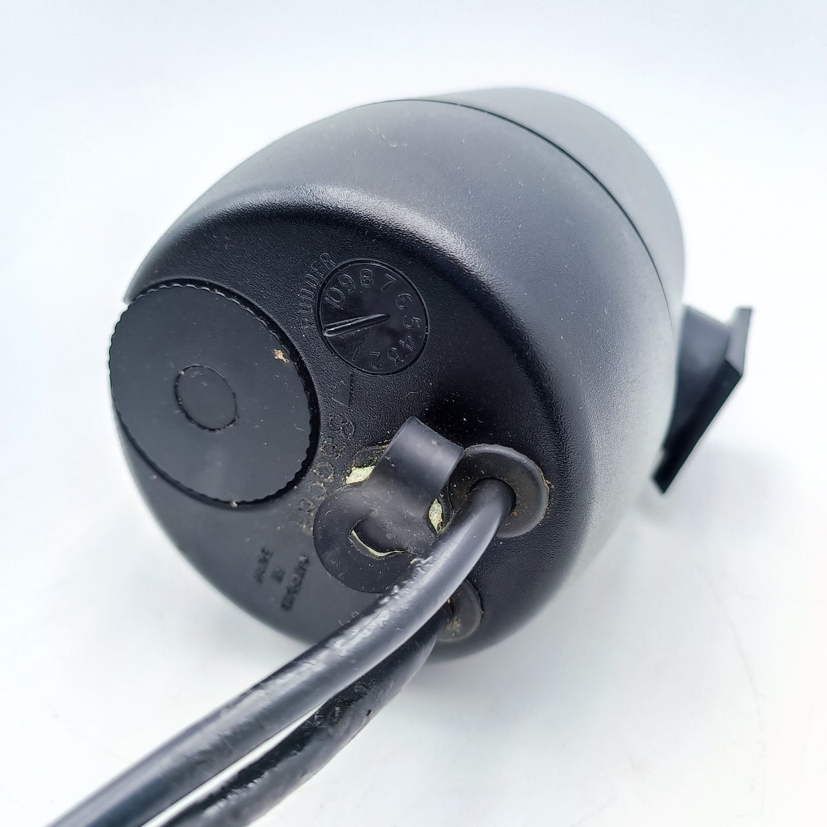 Nautech Autohelm 2000 Autopilot Course Computer Controller Fluxgate Compass3