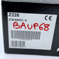 Autohelm ST30 Bidata Plus SeaTalk  Instrument Raymarine Raytheon Navigation Z2265