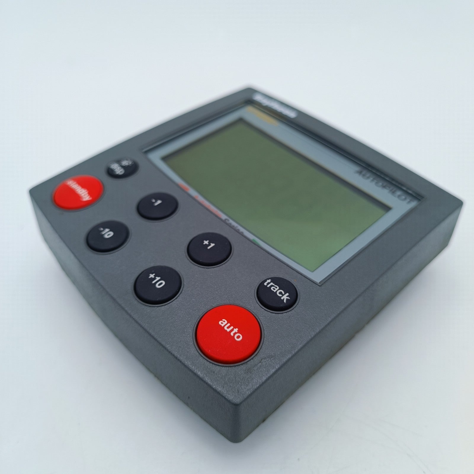 Autohelm ST4000+ Autopilot Control Unit A12009 Raytheon Raymarine Controller6