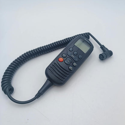 Raymarine RayMic 260E VHF Radio Remote Handset Marine Boat RAY Mic 260 E A801970