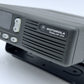 Motorola GM900 MR504B UHF Mobile Radio 403-470MHz 25W w/ Mic Bracket HAM Radio4