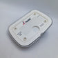 Raymarine Wireless Micronet Race Master T040 Instrument Display Unit2