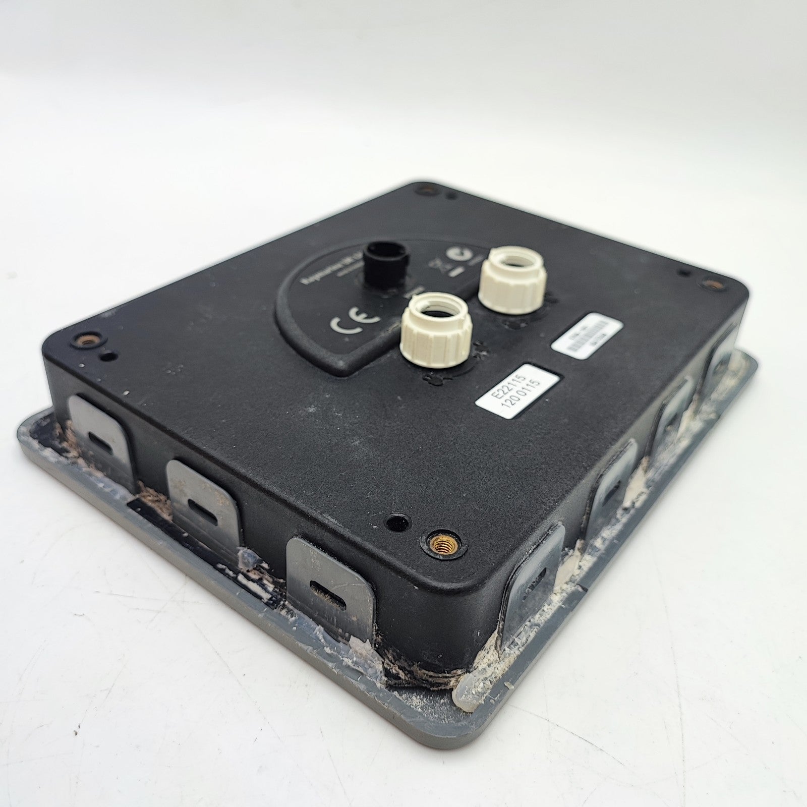 Raymarine ST70+ Multifunction Display AUTOPILOT CONTROLLER E22115 ST70 Plus9