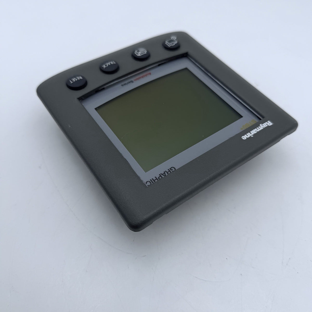 Raymarine ST60+ Graphic E22075-P Instrument Display Unit E22075-p SeaTalk  7