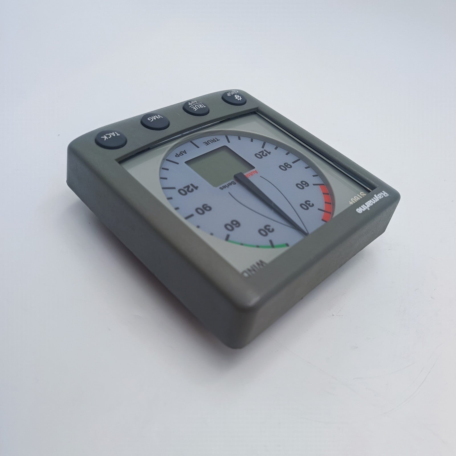 RAYMARINE ST60+ WIND Instrument Display Unit A22012-P Raytheon Autohelm A22012-P9