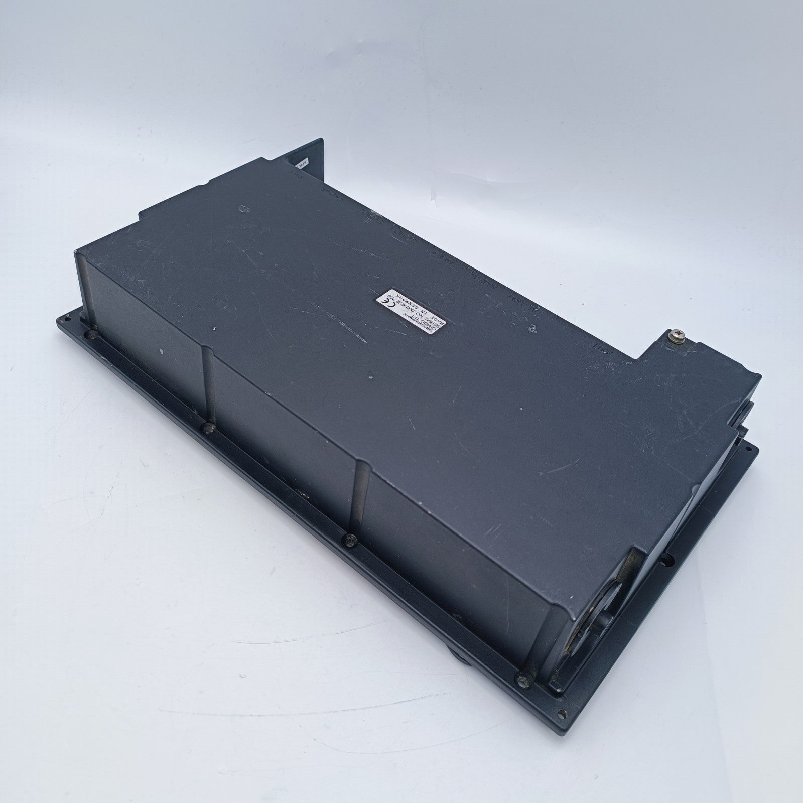 SIMRAD SHIPMATE CR42 f/ Radar MFD Display Unit  CR42 NMEA0183 CR40D13