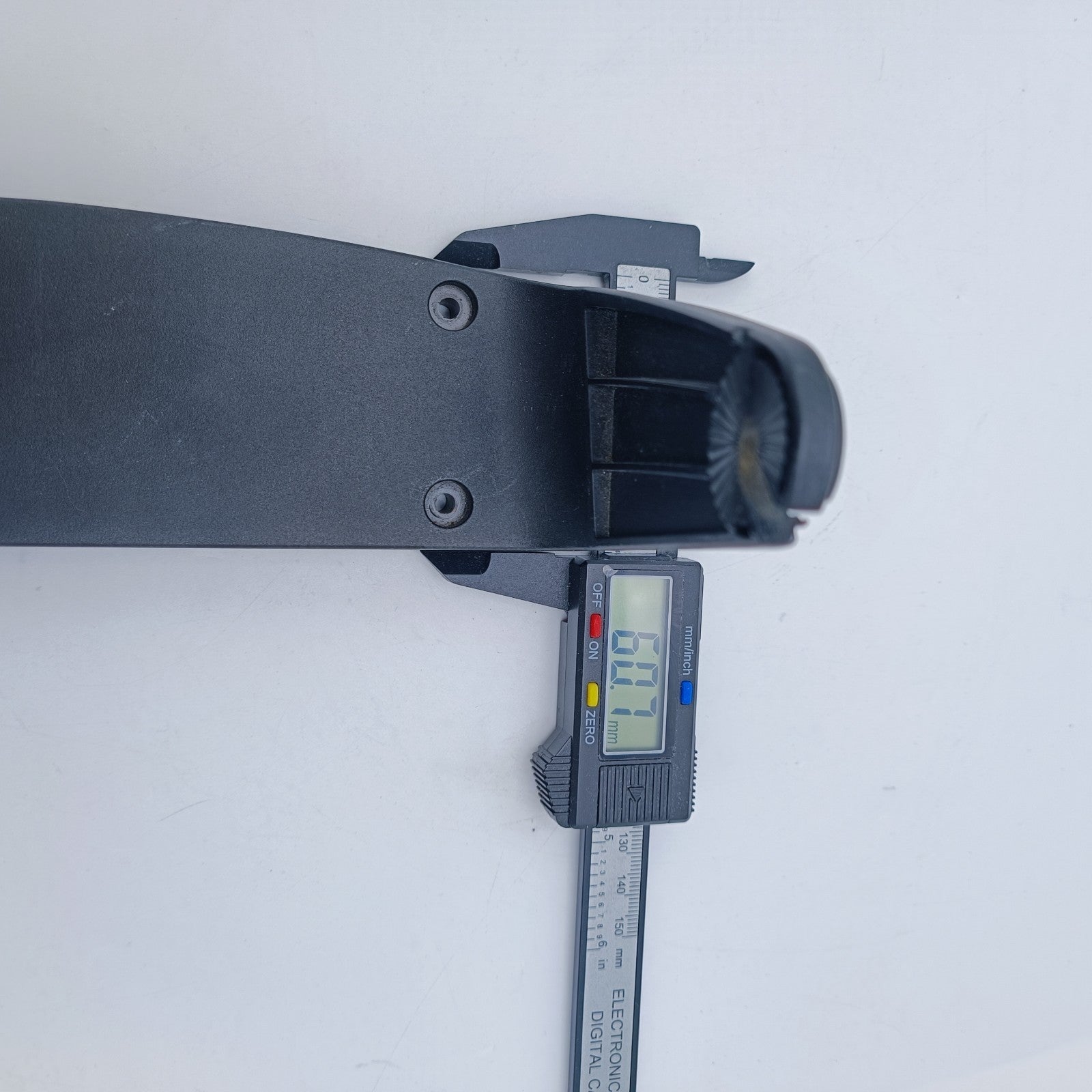 Garmin Bail Mount f/ GPSMAP 7x2 Series 0101254500 Used 720 720s 740 740S Sonar3