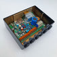 Robertson Tritech J101A 21100011 Simrad Autopilot Junction Box 12-32V f/ AP25008