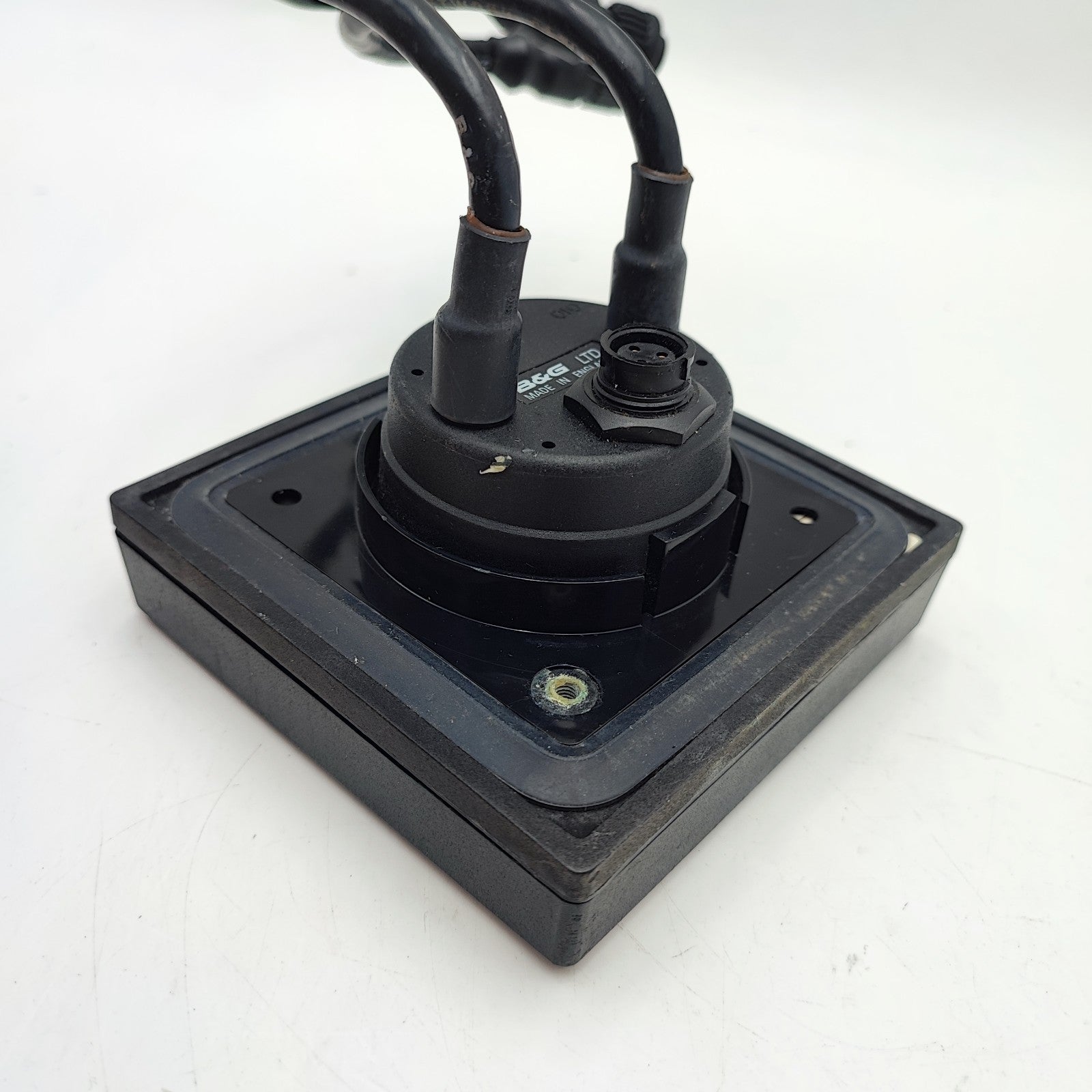 B&G Network PILOT Autopilot Control Head Unit f/ ACP 1 & 2 Computer Hydra Hercu6