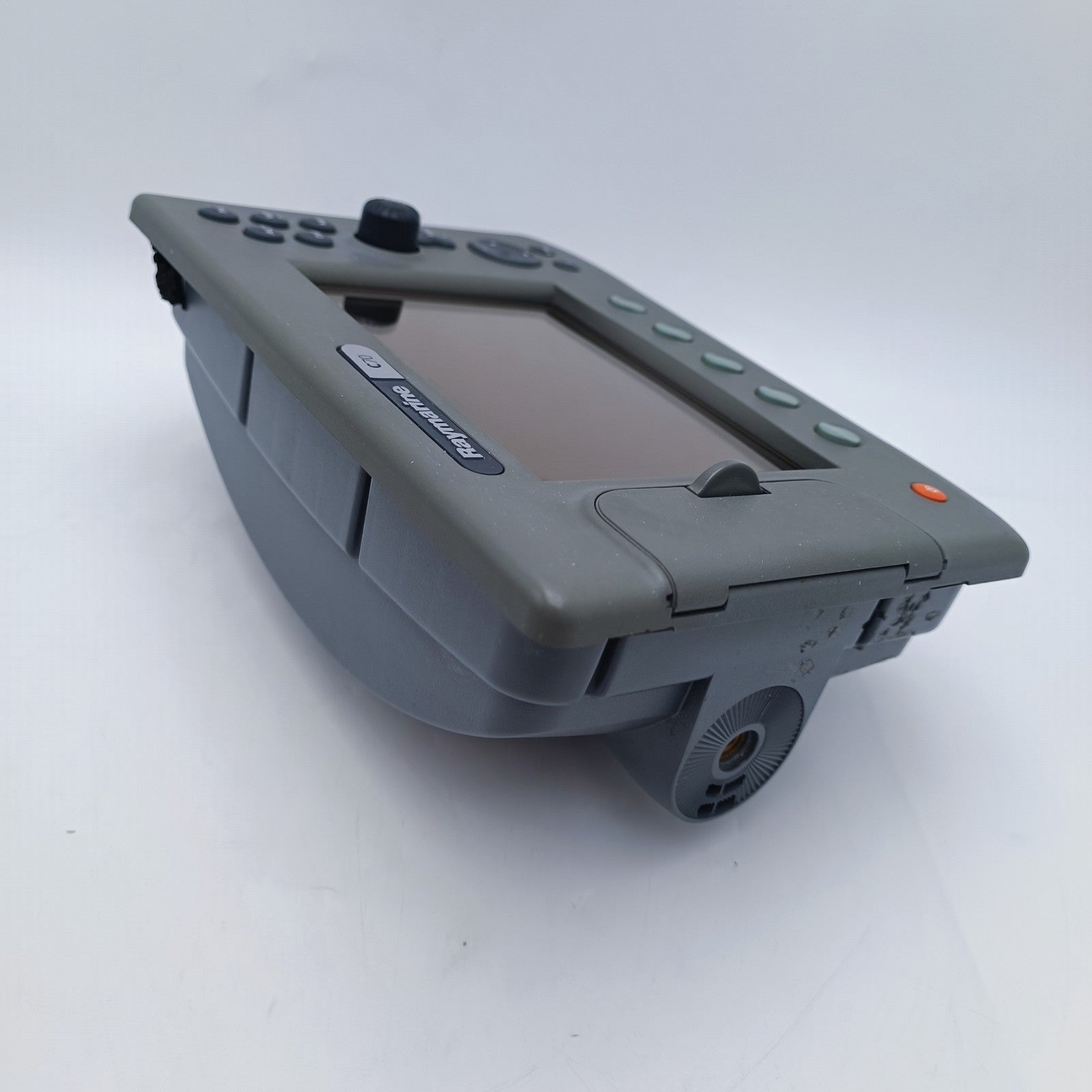 Raymarine C70 MFD GPS Multifunction Chartplotter Fishfinder GPS Display Sonar9