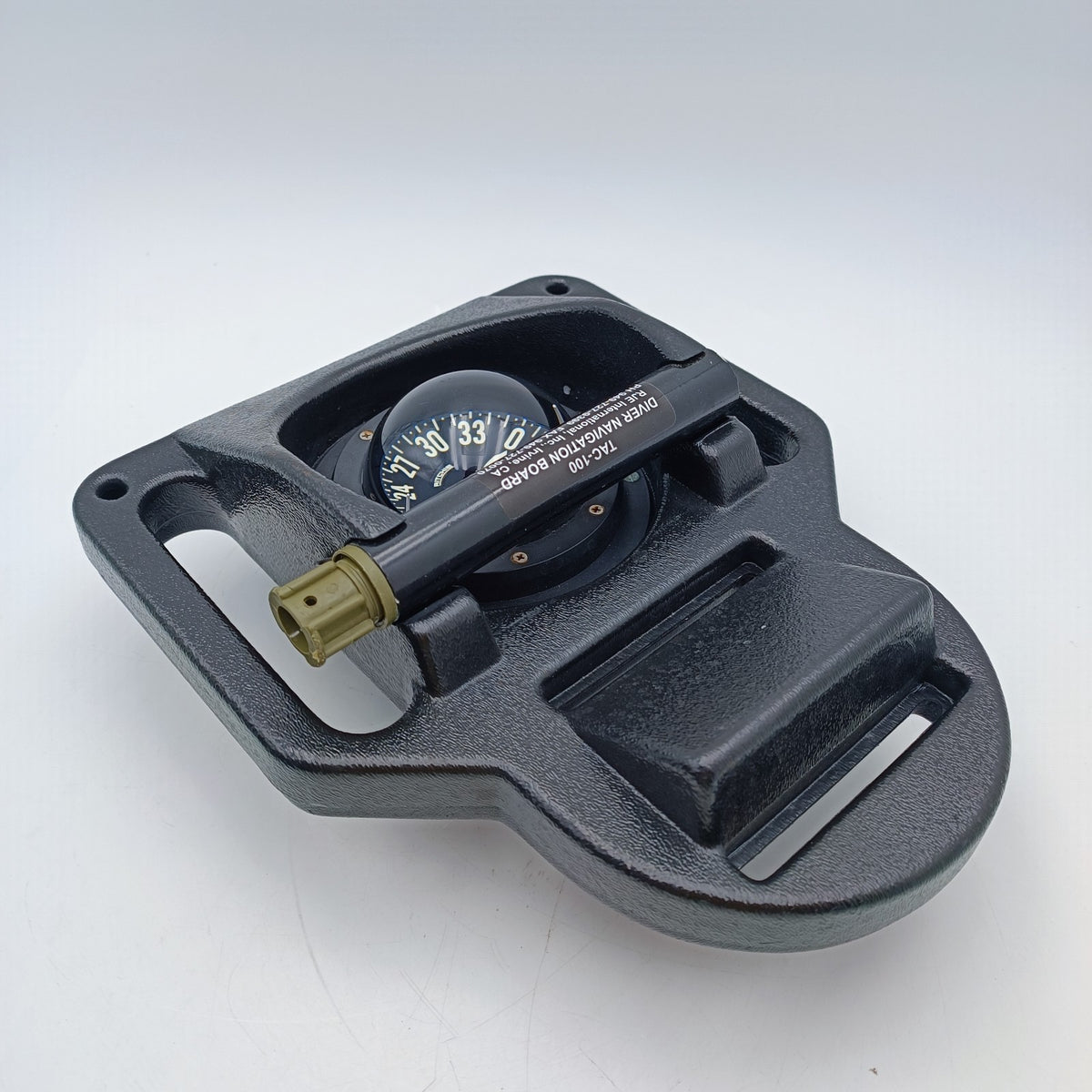 RJE Diver Navigation and Location System TAC-100 TAC 100 TAC100 Military Navy4