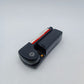 Globalstar GIK-1700 Qualcomm Satellite Phone Handset with Antenna Box & Manuals8
