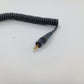Entel HT640 Handset Mic Attachment Microphone f/ Submersible Marine VHF Radio3