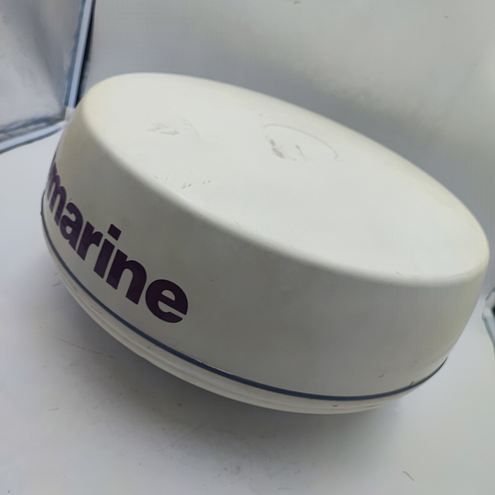 Raymarine 2D M92650 Raytheon Pathfinder R70 R80 RL70C RL80C SL70 2kW 18"1