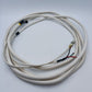 Raymarine A80227 Radar Cable for RD418D 4kW 18" Digital Radome Scanner E921304