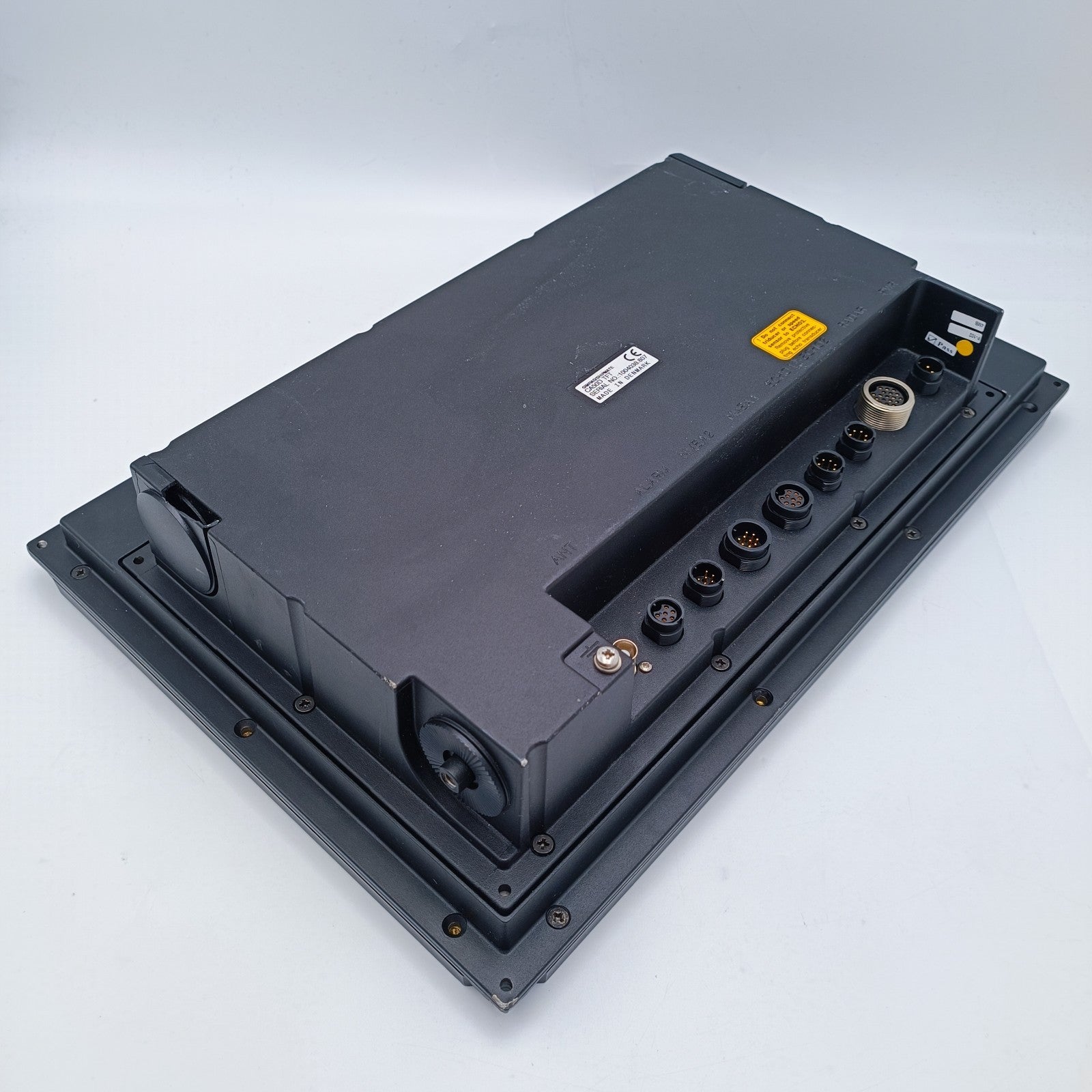 SIMRAD CA50 Chartplotter Sonar Fishfinder MFD CA 50 ECHO Sounder Radar TFT4