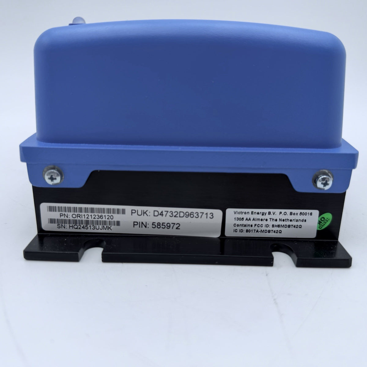 Victron Orion TR Smart DC-DC Converter 12VDC to 12 VDC 360W 30AMP6