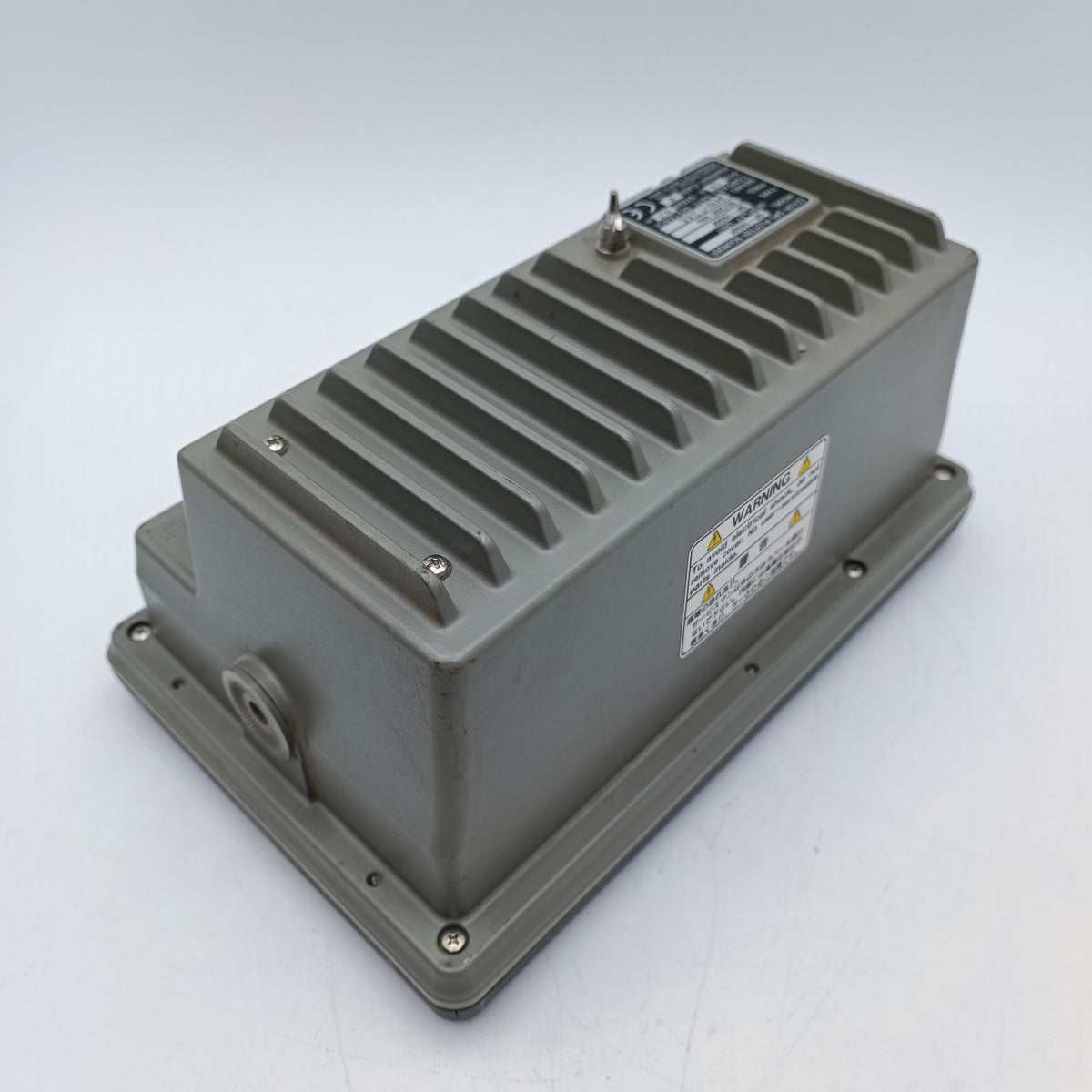 Furuno GP-1850F Color GPS Plotter Sounder Display Unit 50/200kHz Marine GPS15