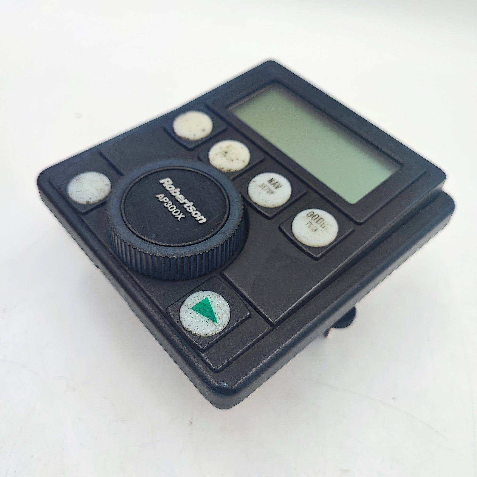 Simrad Robertson AP300X Control Unit 22081400 Autopilot Control Head AP300CX5