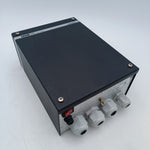 SAILOR N163S Ver.2 AC/DC Power Supply 24V 130W Marine Radio EuroCom Denmark0