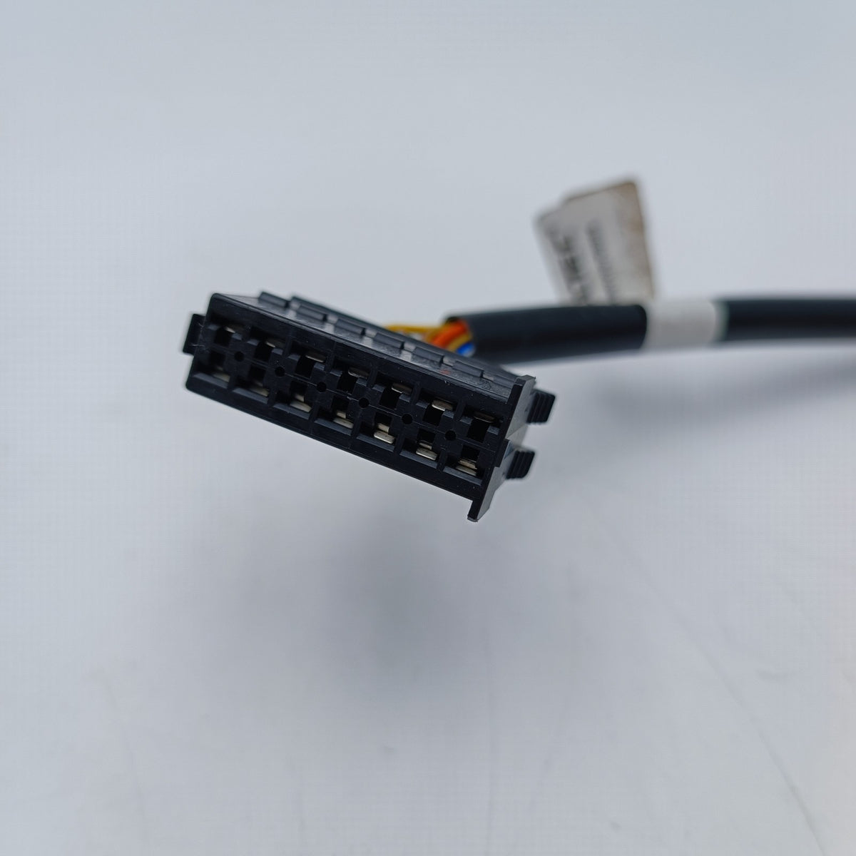 Eberspacher EDiTH Diagnostic 221533890200 Cable Harness Hydronic S3 3/4/53
