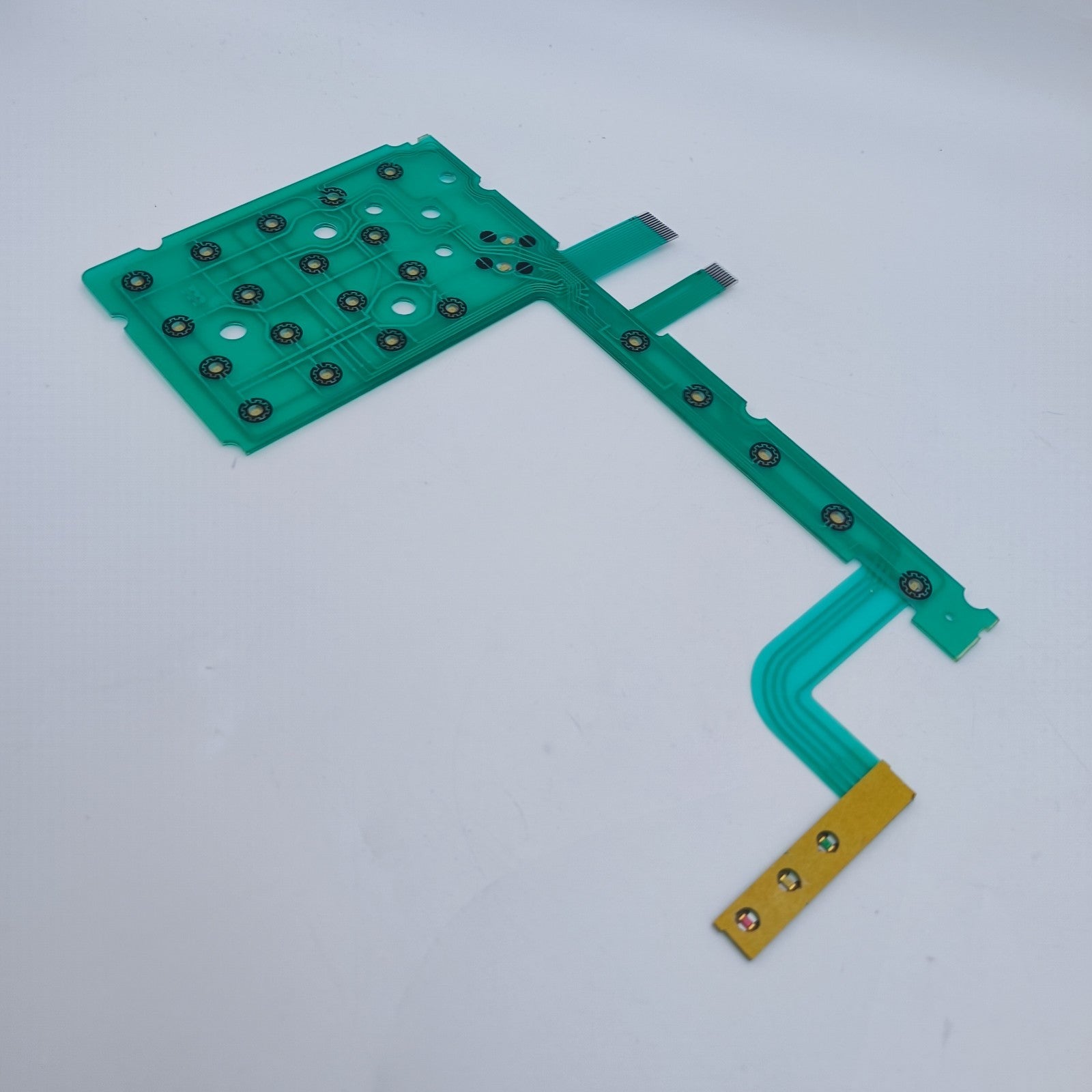 Leica 120 Keyboard GPS Chart Plotter Navigator Philips  Marine GPS DGPS Navigati10