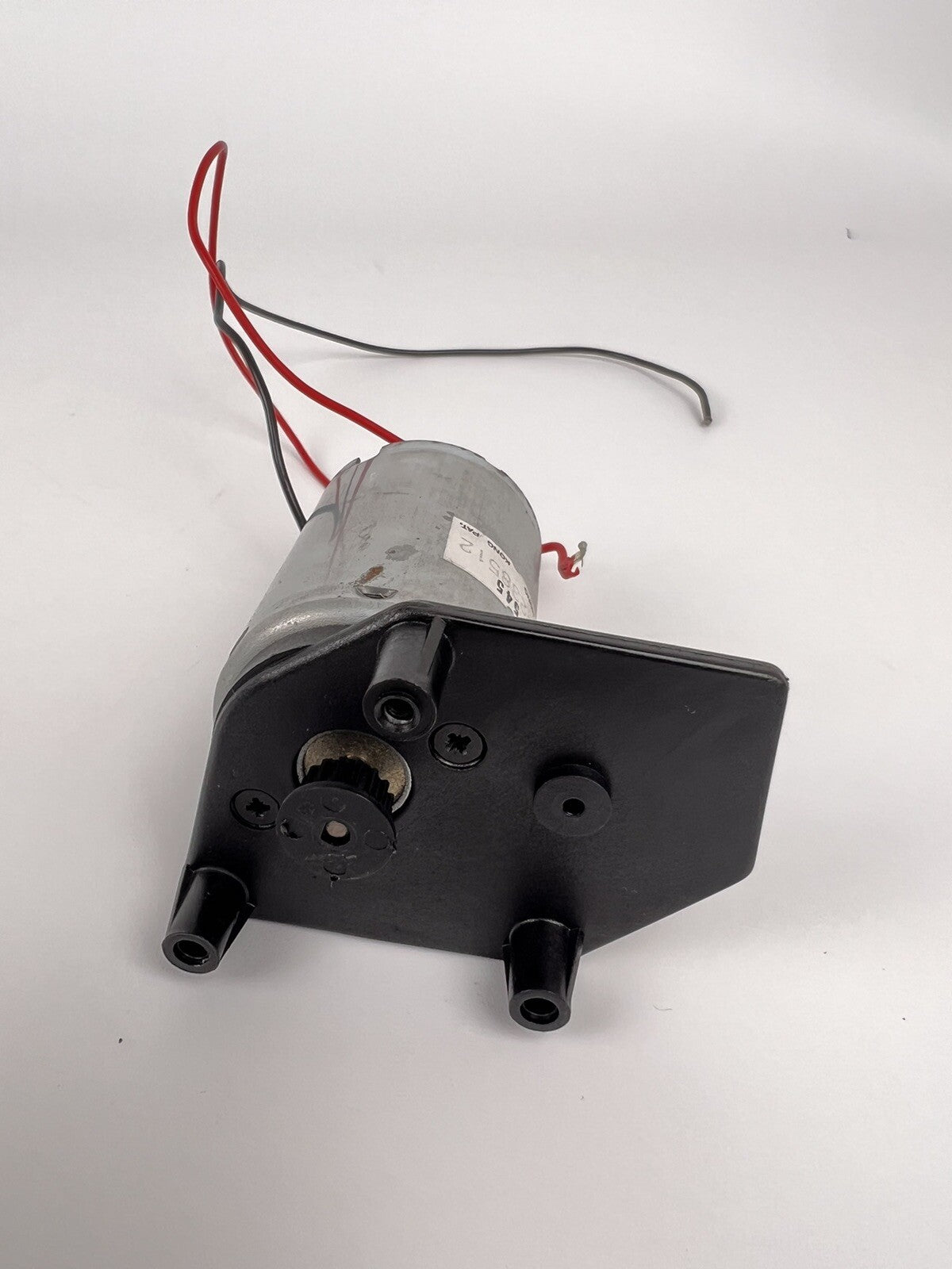 Raymarine Autohelm Raytheon Tillerpilot 800 1000 Motor Q100 Assy3