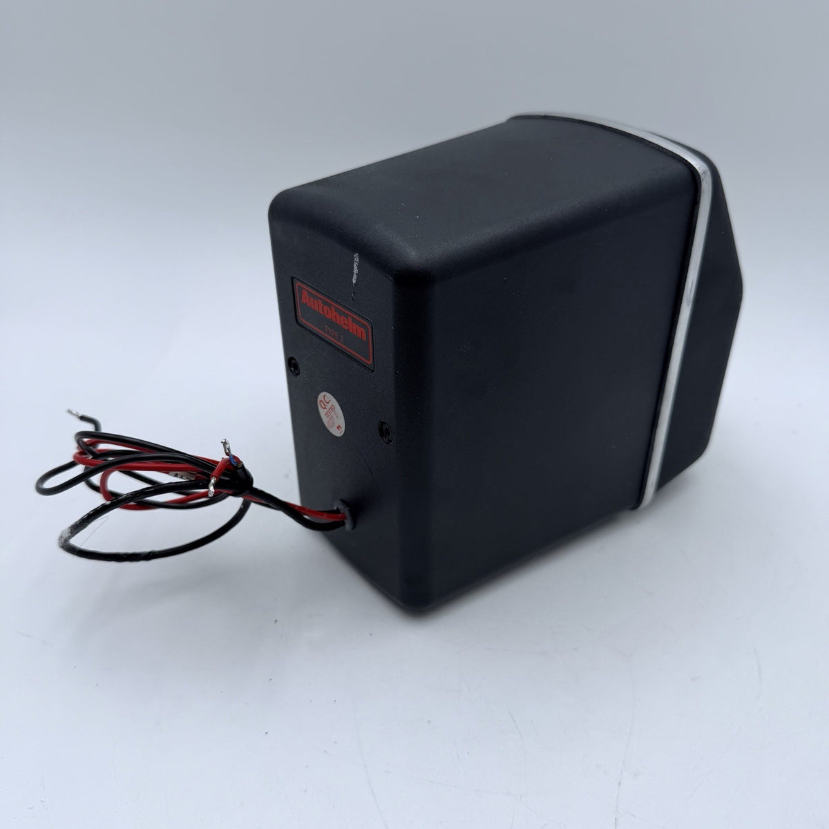 Autohelm T2 Mechanical Rotary Drive 24V Z031 Autopilot Raymarine Raytheon Type 21