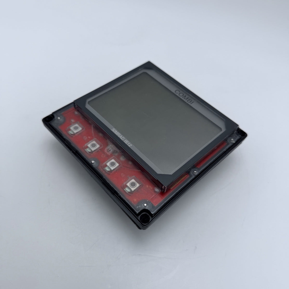 Simrad IS12 CombiInstrument Display E52895 - COMBIDisplay Boat Marine Navigation3