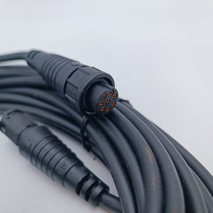 Airmar APELCO RAYTHEON RAYMARINE Extension Adapter Converter Cable 15m1