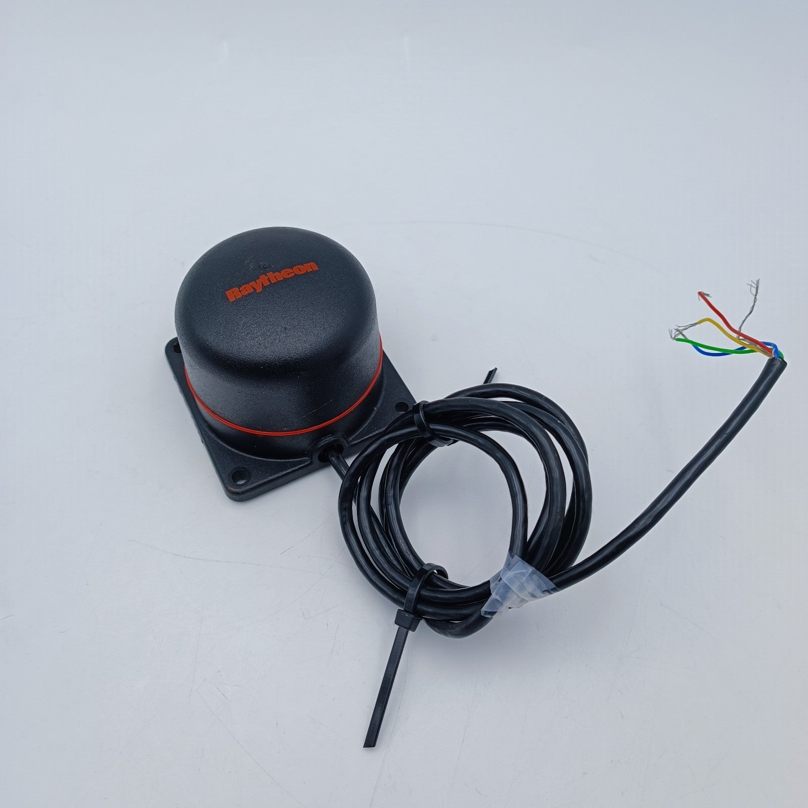 Autohelm Raymarine Raytheon Fluxgate Compass Sensor Transducer Autopilot Z1361