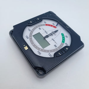 Simrad IS20 WIND Instrument Display Wind Speed Direction Display IS 20 SimNet1