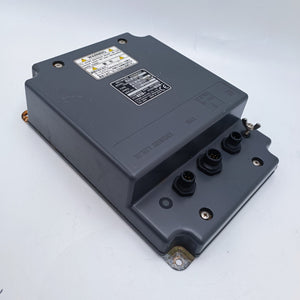 Furuno Network Sounder ETR-6/10N Module 50kHz 200kHz Sonar Fishfinder NAVNET0