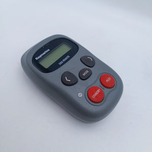 RAYMARINE S100 Wireless Autopilot Remote Control SeaTalk A18104 f/ST6002 ST2000+1