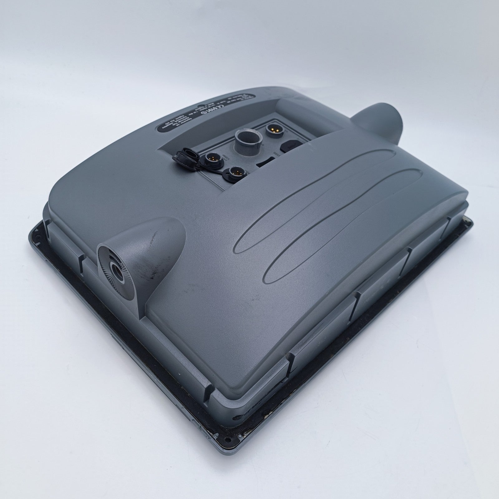 Raymarine C120 MFD GPS Chartplotter Radar MultiFunction Display Navionics16