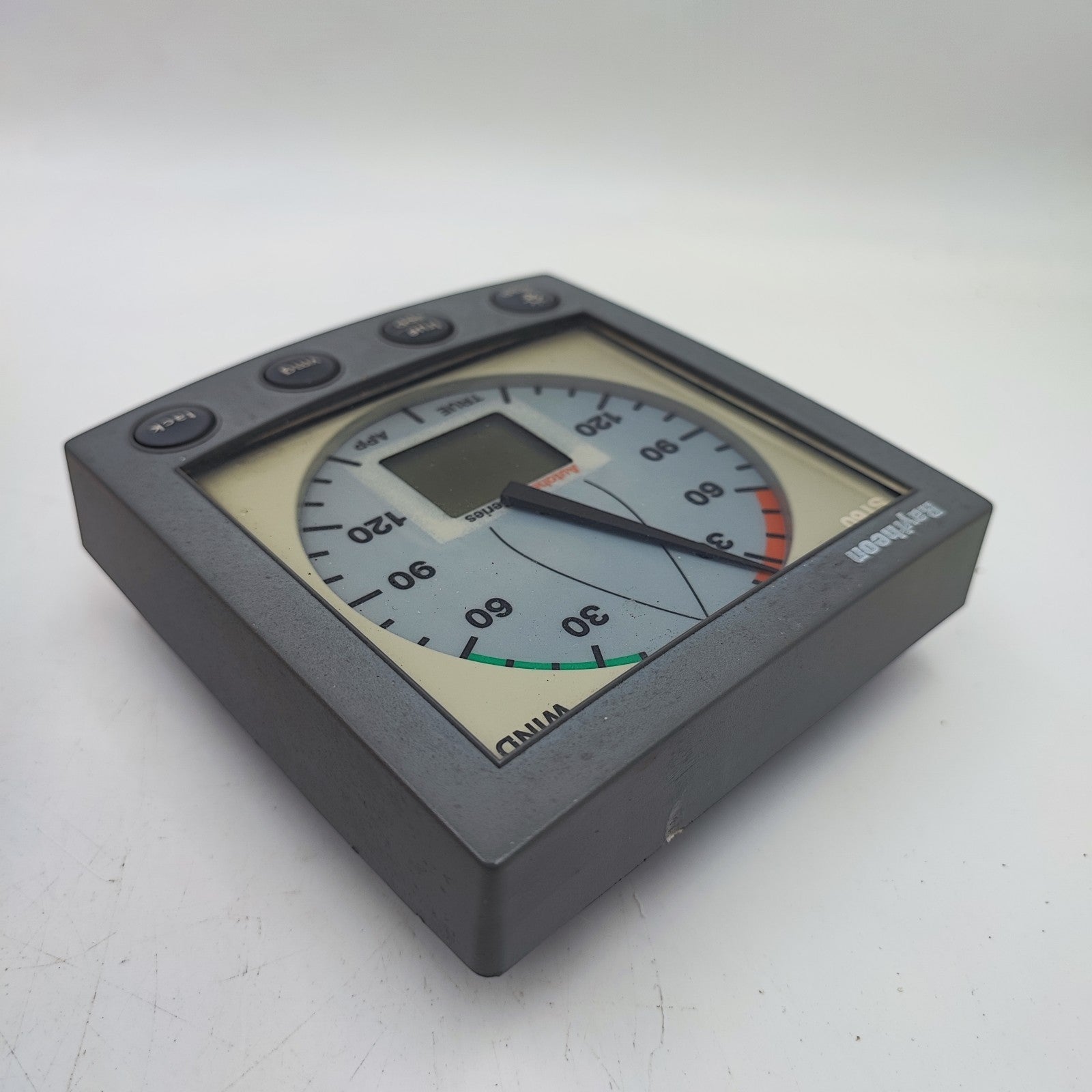 RAYMARINE ST60 WIND Instrument Display Unit A22005 Raytheon Autohelm A220126
