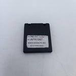 Navionics NE007 G32 North Sea Baltic Sea Marine Chart Cartridge 32Mb 9816000590