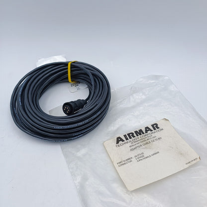 Raymarine ST60 Airmar 33-272-02 C2 12.8m Transducer Adapter Cable 5-Pin to 3 Pin0