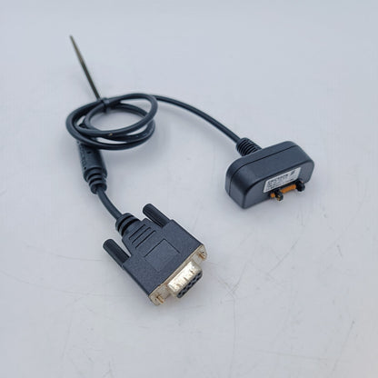 Ericsson KRY 105 155 R1B DRS-01 RS232 Serial Data Cable DB9 Vintage Mobile Phone0