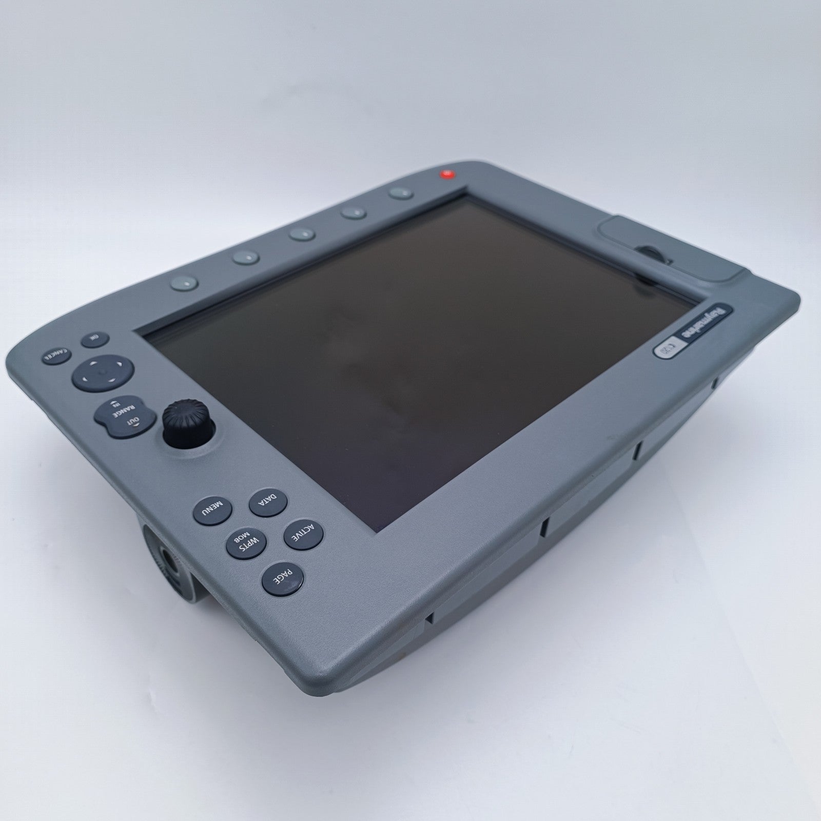 Raymarine C120 GPS Chartplotter E02022 Radar MultiFunction Legacy Display MFD11