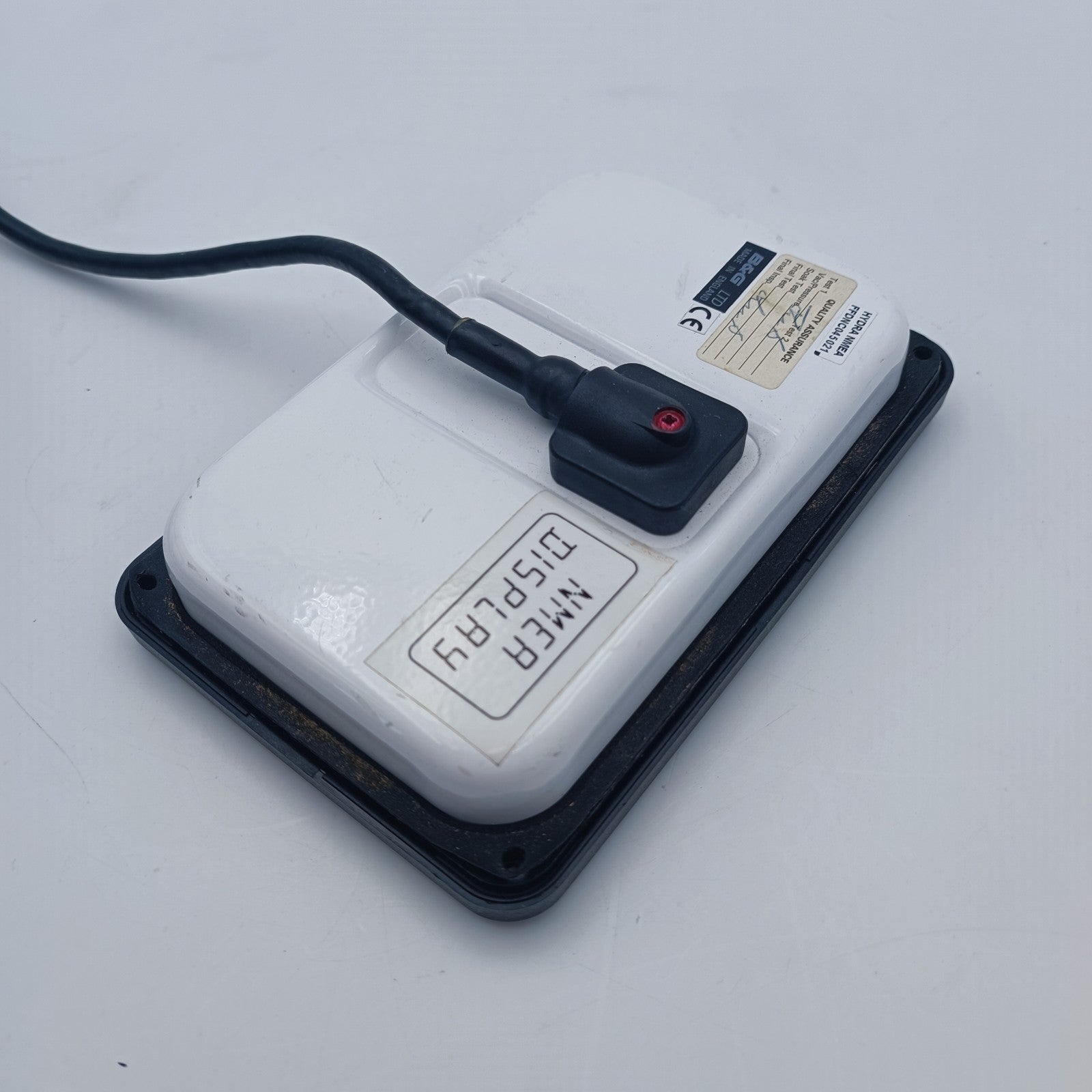 B&G HYDRA 2000 NMEA Instrument DISPLAY Unit Brookes & Gatehouse 240-00-0283