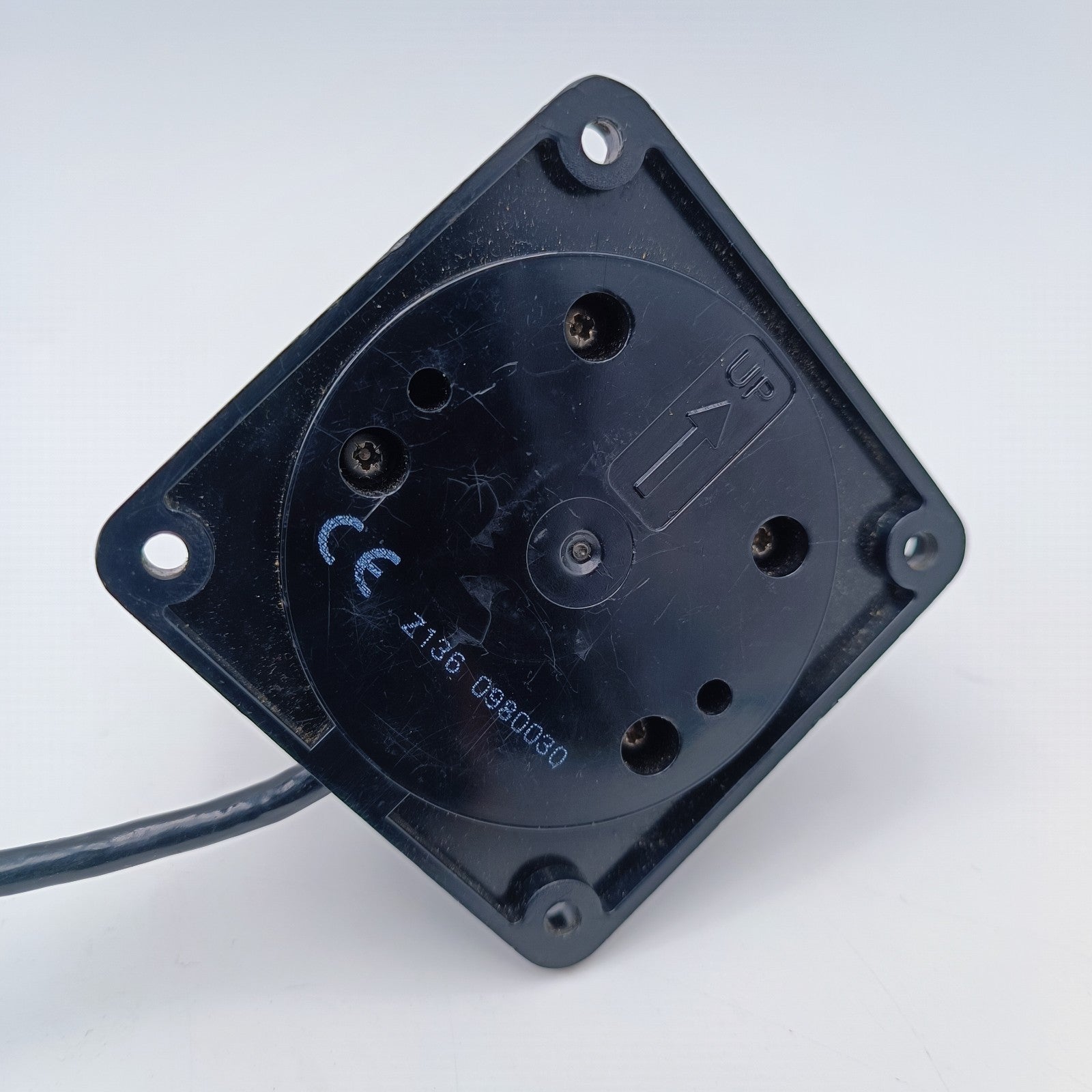 Autohelm Raymarine Raytheon Fluxgate Compass Sensor Transducer Autopilot Z1367