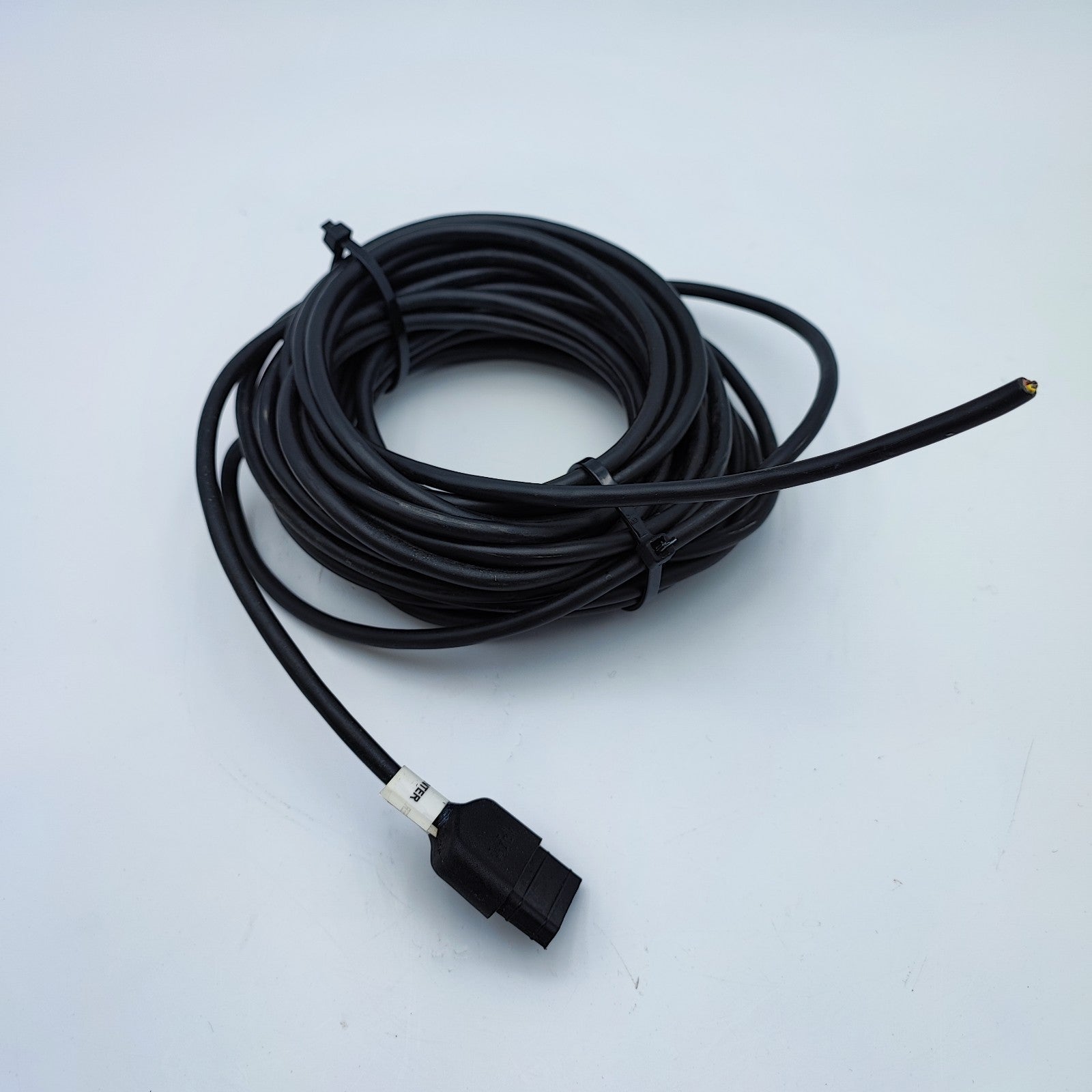 RAYMARINE Power cable f/ ST60 SeaTalk Instrument Display Boat Marine 5 meters1