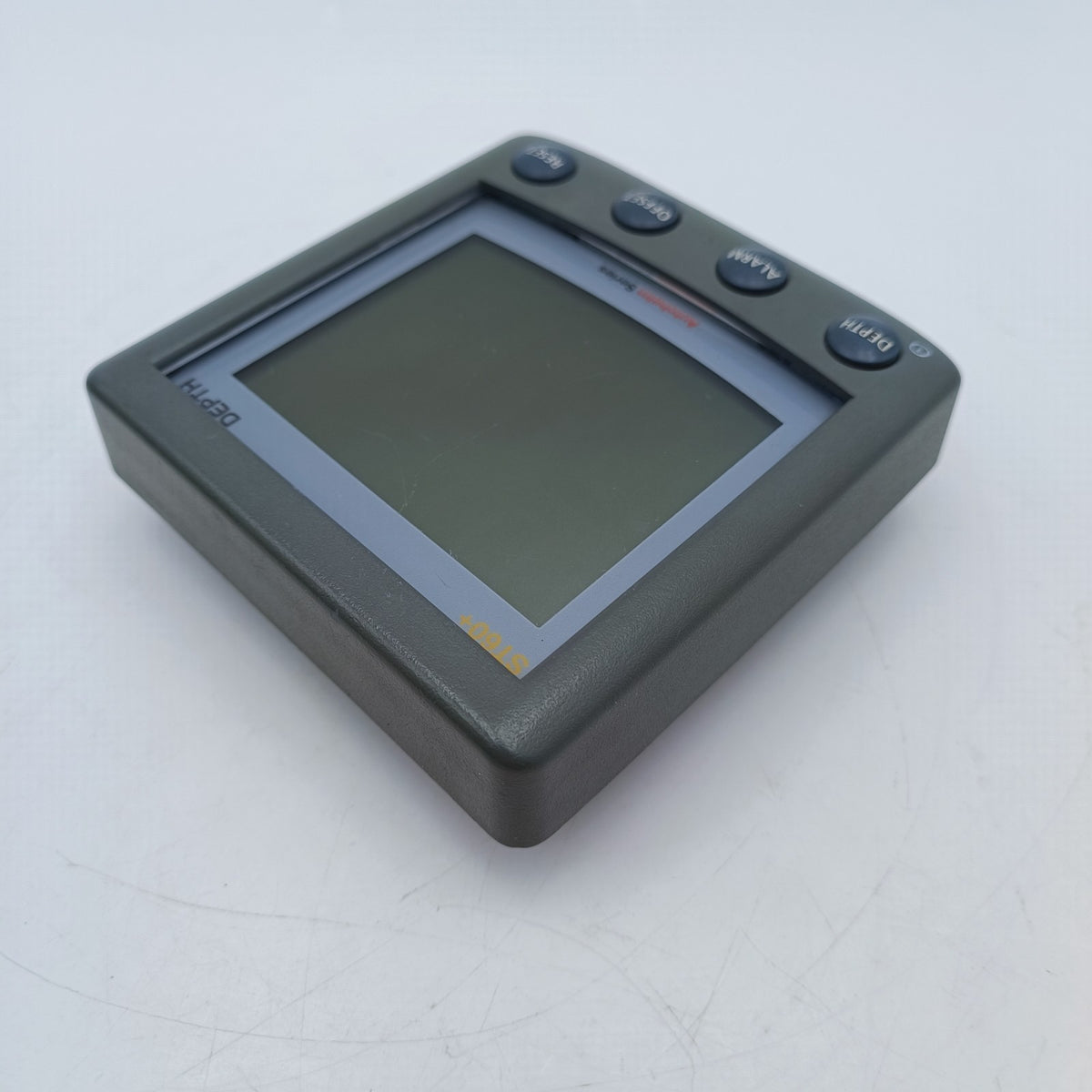 RAYMARINE ST60+ DEPTH ST60 Plus Instrument Display A22010-P Raytheon Autohelm6