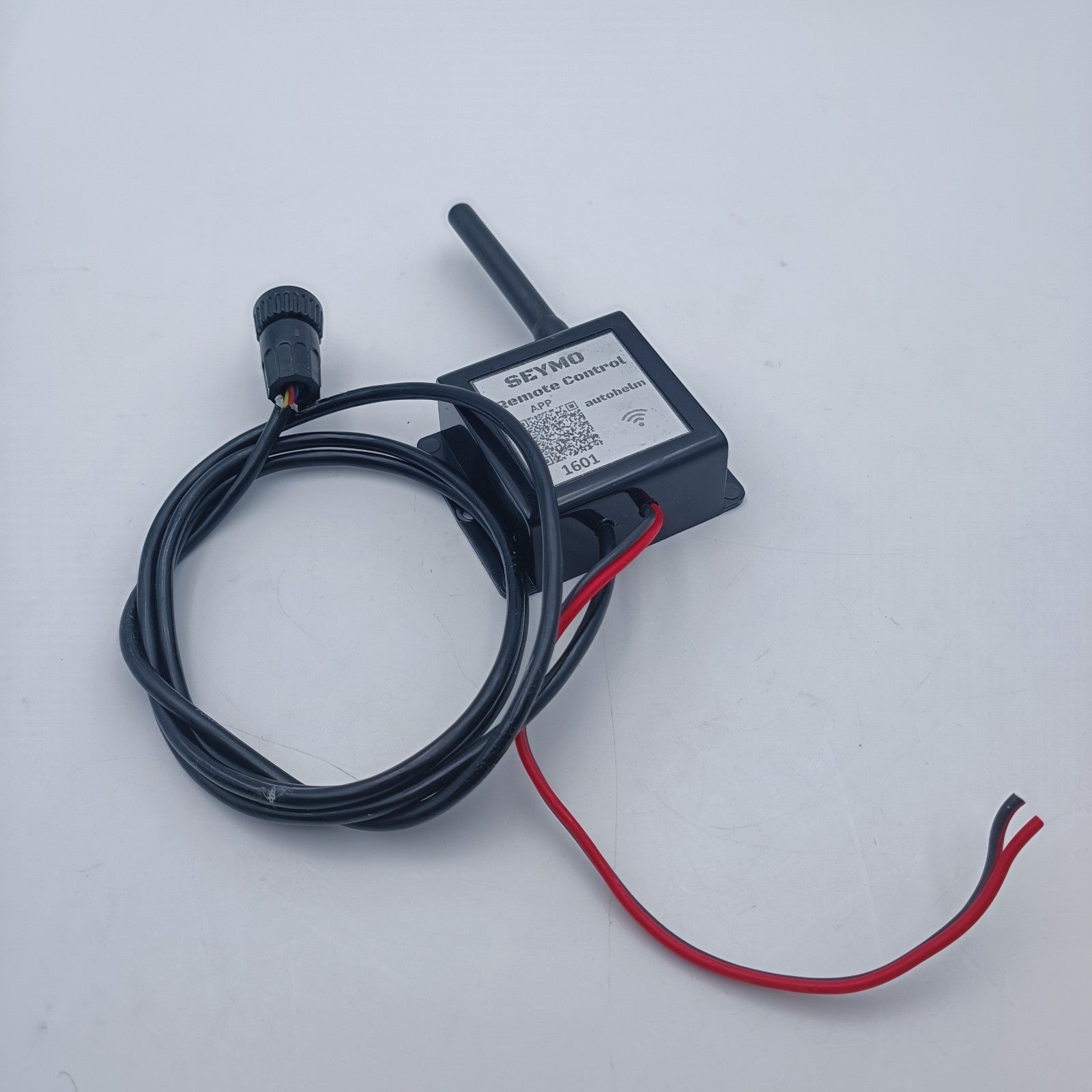 SEAMO Autopilot Remote Control App Module Marine Wireless Unit Raymarine8