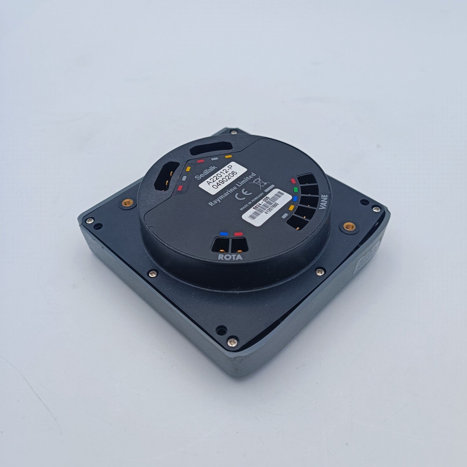 RAYMARINE ST60+ WIND Instrument Display Unit A22012-P Raytheon Autohelm A22012-P5