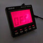 B&G Network Speed Instrument Display Head Speed Brooke & Gatehouse 2
