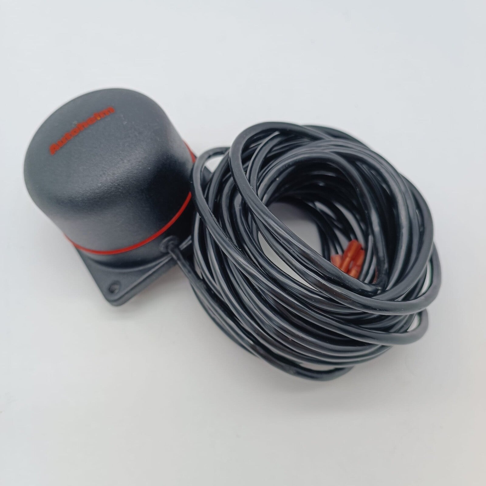 Raymarine Raytheon Autohelm Fluxgate Compass Module M81190 PERFECT! GU