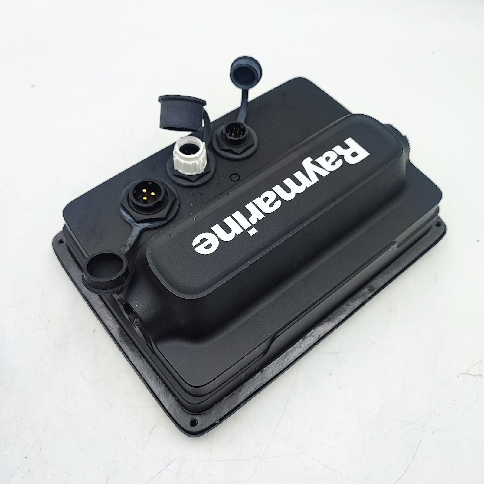 Raymarine A75 7" Touchscreen MFD w/Sun Cover E70166 WIFI SeaTalkNG Navionics14